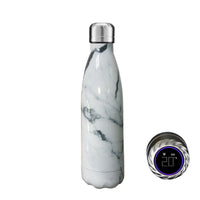 Aquaala UV Water Bottle With Temp Cap - 7DAY'S