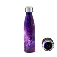 Aquaala UV Water Bottle With Temp Cap - 7DAY'S