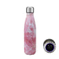 Aquaala UV Water Bottle With Temp Cap - 7DAY'S