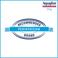 Aquaphor Baby Healing Ointment Advanced Therapy Skin Protectant, Dry Skin and Diaper Rash Ointment, 7 Oz Tube - 7DAY'S
