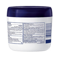 Aquaphor Baby Healing Ointment Advanced Therapy Skin Protectant for Chapped or Dry Skin, Drool Rash and Diaper Rash Ointment, 14 Oz Jar - 7DAY'S