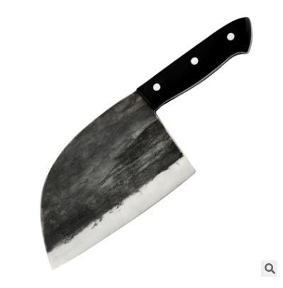 Artificial Forging Chopping Knives High Hardness - 7DAY'S