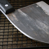 Artificial Forging Chopping Knives High Hardness - 7DAY'S