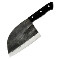 Artificial Forging Chopping Knives High Hardness - 7DAY'S