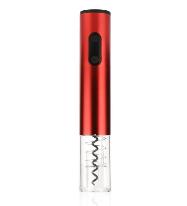 Automatic Electric Bottle Red Wine Opener - 7DAY'S