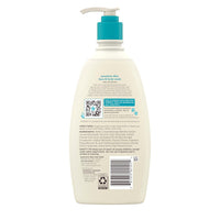 Aveeno Kids Sensitive Skin Face & Body Wash With Oat Extract, Gently Washes Away Dirt & Germs Without Drying, Tear - Free & Suitable for All Skin Tones, Hypoallergenic, 18 fl. oz - 7DAY'S