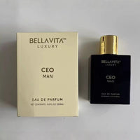 Hot Sell Bellavita Women's Perfume