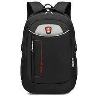 Backpack, Travel Water Resistant School Backpack - 7DAY'S