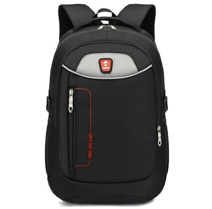 Backpack, Travel Water Resistant School Backpack - 7DAY'S