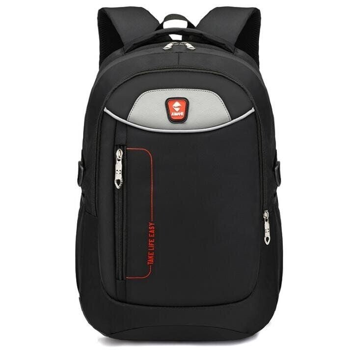 Backpack, Travel Water Resistant School Backpack - 7DAY'S