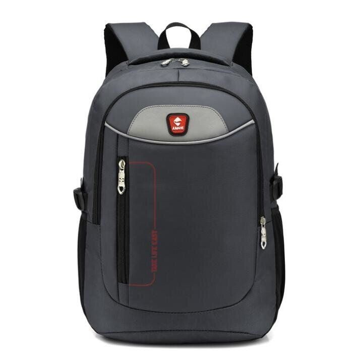 Backpack, Travel Water Resistant School Backpack - 7DAY'S