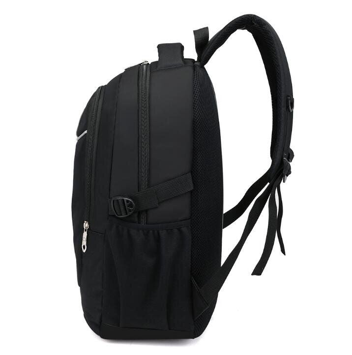Backpack, Travel Water Resistant School Backpack - 7DAY'S