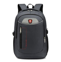 Backpack, Travel Water Resistant School Backpack - 7DAY'S