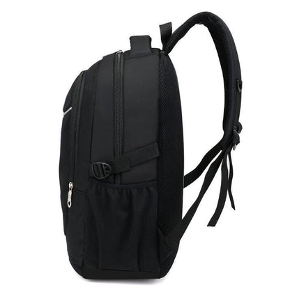 Backpack, Travel Water Resistant School Backpack - 7DAY'S