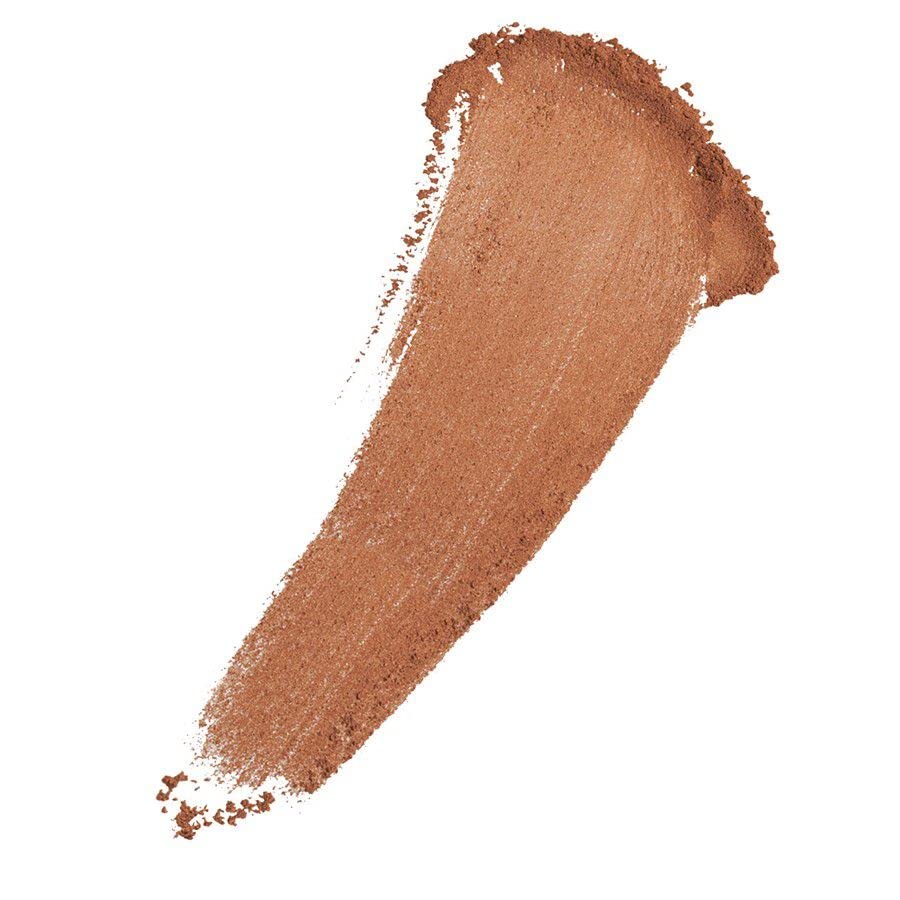 bareMinerals All Over Face Powder, Color Warmth, 0.05 Ounce, Loose Face Bronzer Powder, Blendable for a Natural - Looking Glow, Talc - Free, Vegan - 7DAY'S