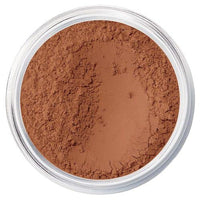 bareMinerals All Over Face Powder, Color Warmth, 0.05 Ounce, Loose Face Bronzer Powder, Blendable for a Natural - Looking Glow, Talc - Free, Vegan - 7DAY'S