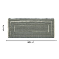 Bathroom Floor Mat,Boho Bath Rug,Super Absorbent Bath Mat,Bathroom Rugs Non Slip Washable, Quick Dry Shower Mats, Ultra Soft Bath Mat Towel,Brown,18"*30" - 7DAY'S