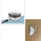 Home Eye Spa – Heated Eye Beauty Massager