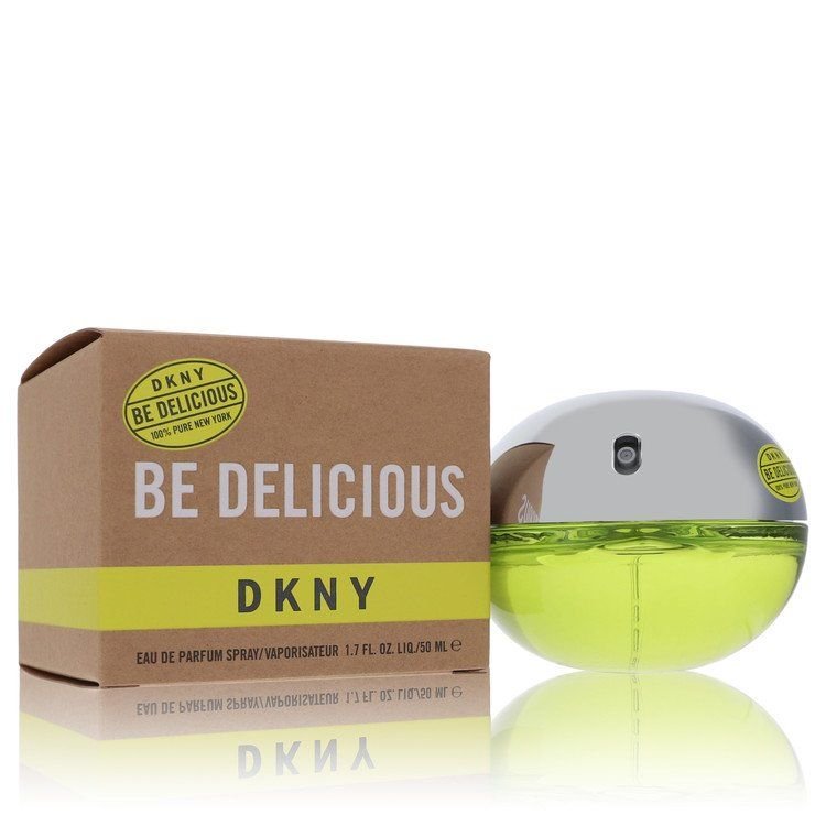 Be Delicious by Donna Karan Eau De Parfum Spray - 7DAY'S