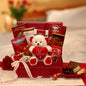Be My Love Chocolate Valentines Day Gift - valentines day gift for him - valentine gift basket - valentines day basket - 7DAY'S