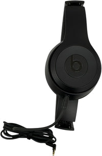 Beats by Dr. Dre Solo3 Wired On - Ear Headphone - Black (Renewed) - 7DAY'S
