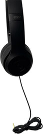 Beats by Dr. Dre Solo3 Wired On - Ear Headphone - Black (Renewed) - 7DAY'S