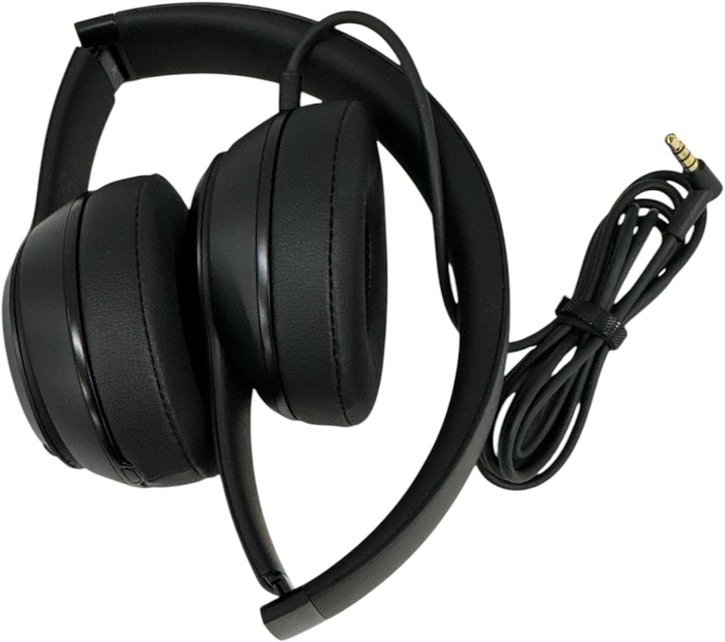 Beats by Dr. Dre Solo3 Wired On - Ear Headphone - Black (Renewed) - 7DAY'S