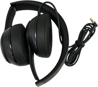 Beats by Dr. Dre Solo3 Wired On - Ear Headphone - Black (Renewed) - 7DAY'S