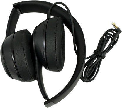 Beats by Dr. Dre Solo3 Wired On - Ear Headphone - Black (Renewed) - 7DAY'S