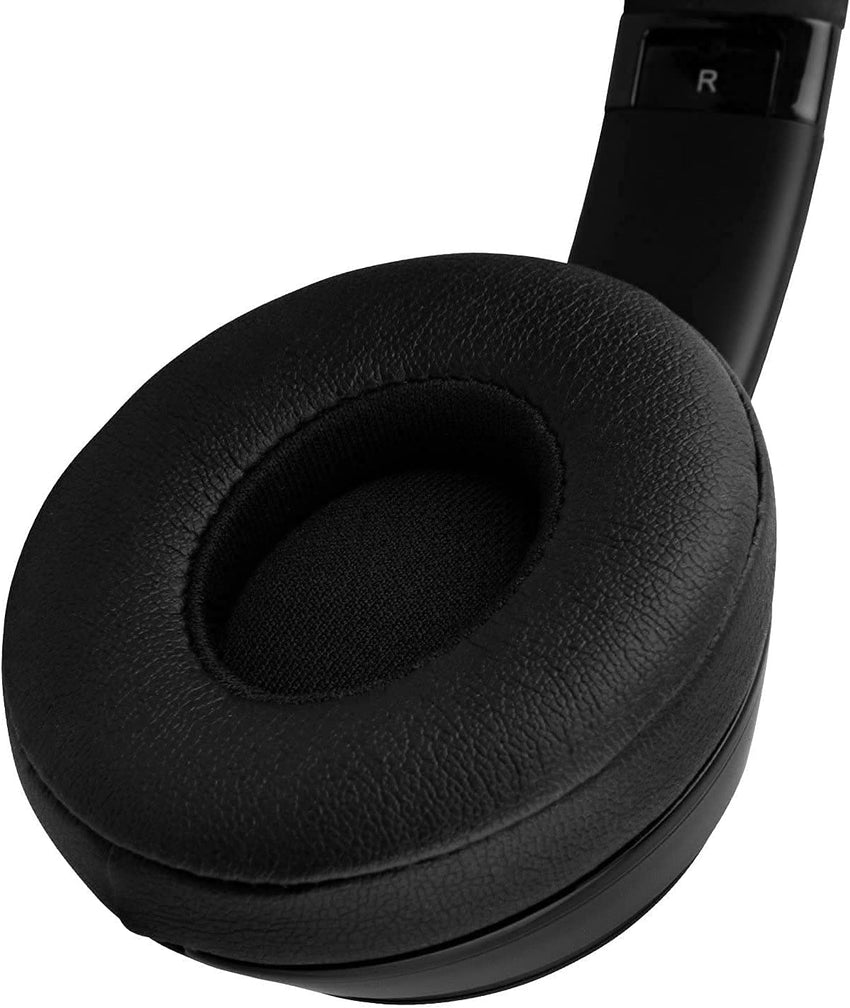 Beats by Dr. Dre - Solo3 Wireless On - Ear Headphones - Black (Renewed) - 7DAY'S