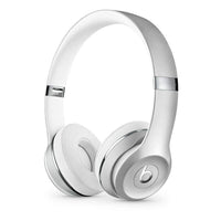 Beats by Dr. Dre - Solo3 Wireless On - Ear Headphones - Black (Renewed) - 7DAY'S