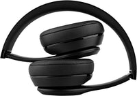 Beats by Dr. Dre - Solo3 Wireless On - Ear Headphones - Black (Renewed) - 7DAY'S