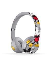 Beats by Dr. Dre - Solo3 Wireless On - Ear Headphones - Black (Renewed) - 7DAY'S