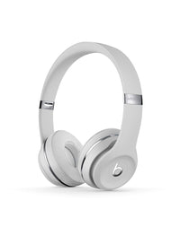 Beats by Dr. Dre - Solo3 Wireless On - Ear Headphones - Black (Renewed) - 7DAY'S