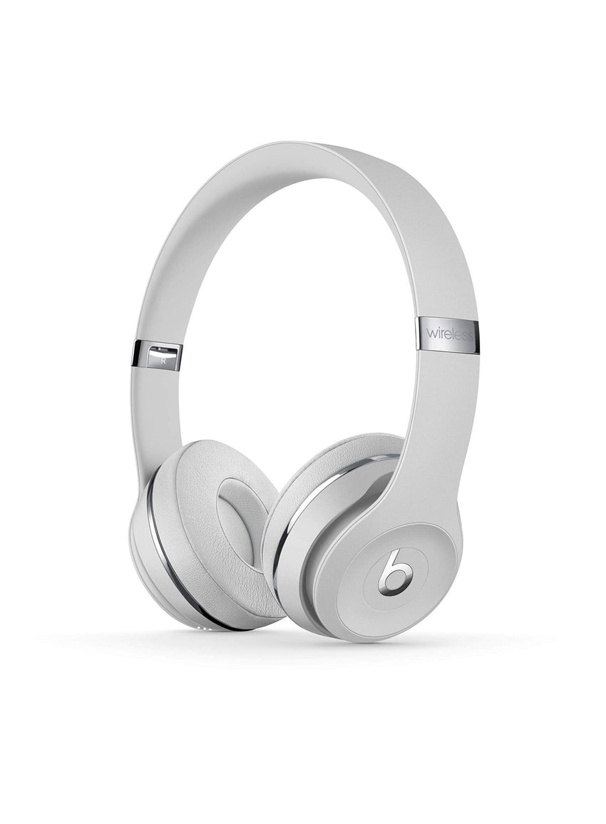 Beats by Dr. Dre - Solo3 Wireless On - Ear Headphones - Black (Renewed) - 7DAY'S