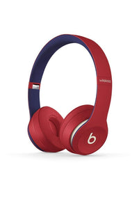 Beats by Dr. Dre - Solo3 Wireless On - Ear Headphones - Black (Renewed) - 7DAY'S