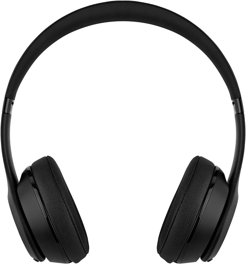 Beats by Dr. Dre - Solo3 Wireless On - Ear Headphones - Black (Renewed) - 7DAY'S