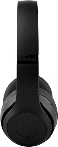 Beats by Dr. Dre - Solo3 Wireless On - Ear Headphones - Black (Renewed) - 7DAY'S