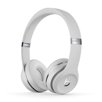 Beats by Dr. Dre - Solo3 Wireless On - Ear Headphones - Black (Renewed) - 7DAY'S