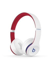 Beats by Dr. Dre - Solo3 Wireless On - Ear Headphones - Black (Renewed) - 7DAY'S