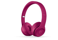 Beats by Dr. Dre - Solo3 Wireless On - Ear Headphones - Black (Renewed) - 7DAY'S