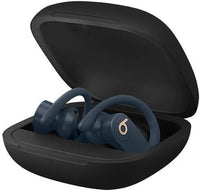 Beats_by_dre Beats Powerbeats Pro Wireless Earbuds - Class 1 in - Ear Bluetooth Headphones - Navy (Renewed) - 7DAY'S