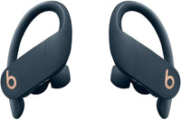 Beats_by_dre Beats Powerbeats Pro Wireless Earbuds - Class 1 in - Ear Bluetooth Headphones - Navy (Renewed) - 7DAY'S