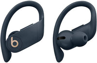 Beats_by_dre Beats Powerbeats Pro Wireless Earbuds - Class 1 in - Ear Bluetooth Headphones - Navy (Renewed) - 7DAY'S
