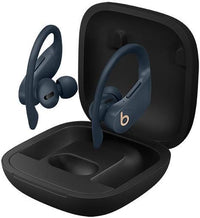 Beats_by_dre Beats Powerbeats Pro Wireless Earbuds - Class 1 in - Ear Bluetooth Headphones - Navy (Renewed) - 7DAY'S