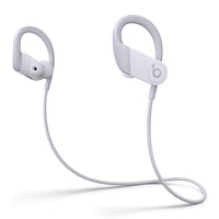 Beats by Dre Powerbeats High - Performance Wireless Earphones - Red - MWNX2LL/A (Renewed) - 7DAY'S
