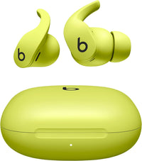 Beats Fit Pro - True Wireless Noise Cancelling Earbuds - Apple H1 Headphone Chip, Compatible with Apple & Android, Class 1 Bluetooth, Built - in Microphone, 6 Hours of Listening Time - Volt Yellow - 7DAY'S