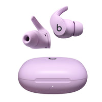 Beats Fit Pro - True Wireless Noise Cancelling Earbuds - Apple H1 Headphone Chip, Compatible with Apple & Android, Class 1 Bluetooth, Built - in Microphone, 6 Hours of Listening Time - Beats Black - 7DAY'S