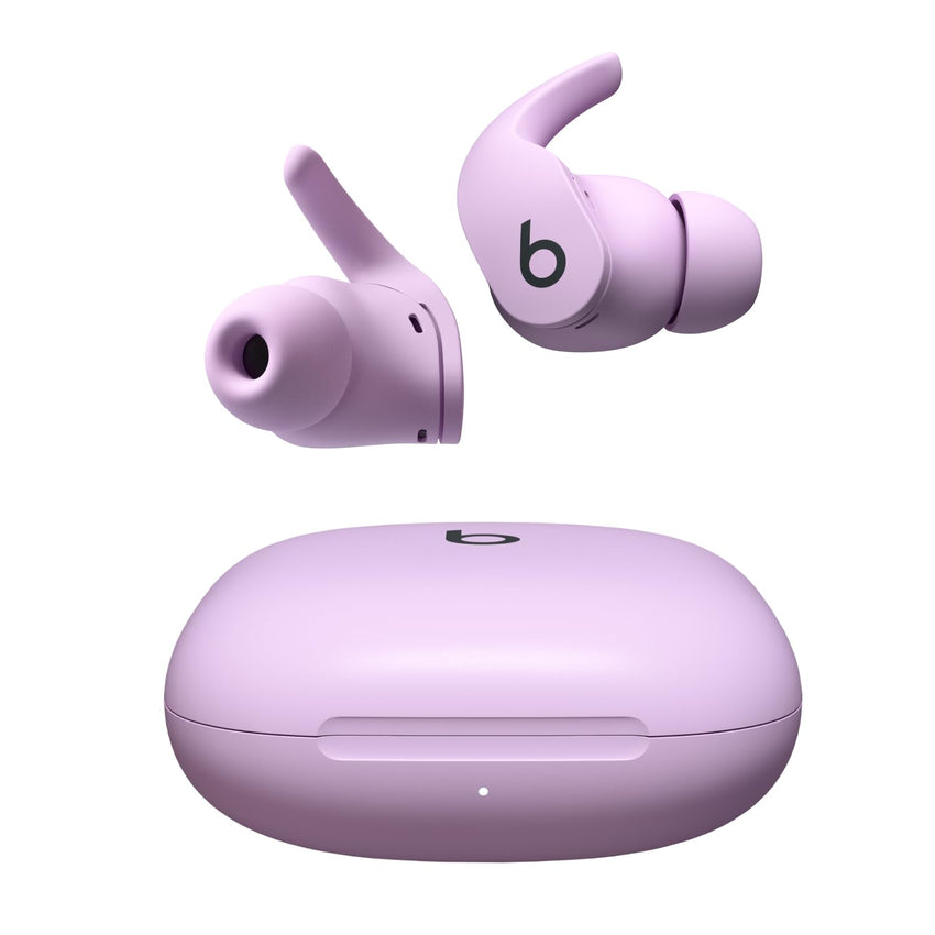 Beats Fit Pro - True Wireless Noise Cancelling Earbuds - Apple H1 Headphone Chip, Compatible with Apple & Android, Class 1 Bluetooth, Built - in Microphone, 6 Hours of Listening Time - Beats Black - 7DAY'S