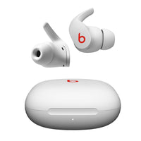 Beats Fit Pro - True Wireless Noise Cancelling Earbuds - Apple H1 Headphone Chip, Compatible with Apple & Android, Class 1 Bluetooth, Built - in Microphone, 6 Hours of Listening Time - Beats Black - 7DAY'S